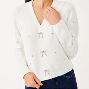 Lilly Pulitzer Ellorie sweater sz L